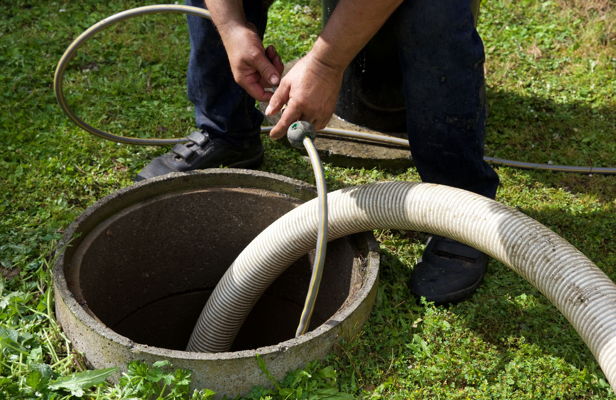 Are Water Softeners Safe for Septic Systems