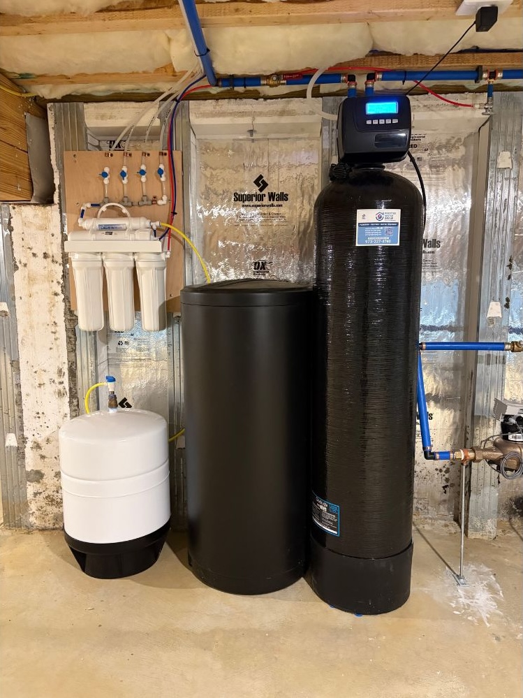 water treatment company nj