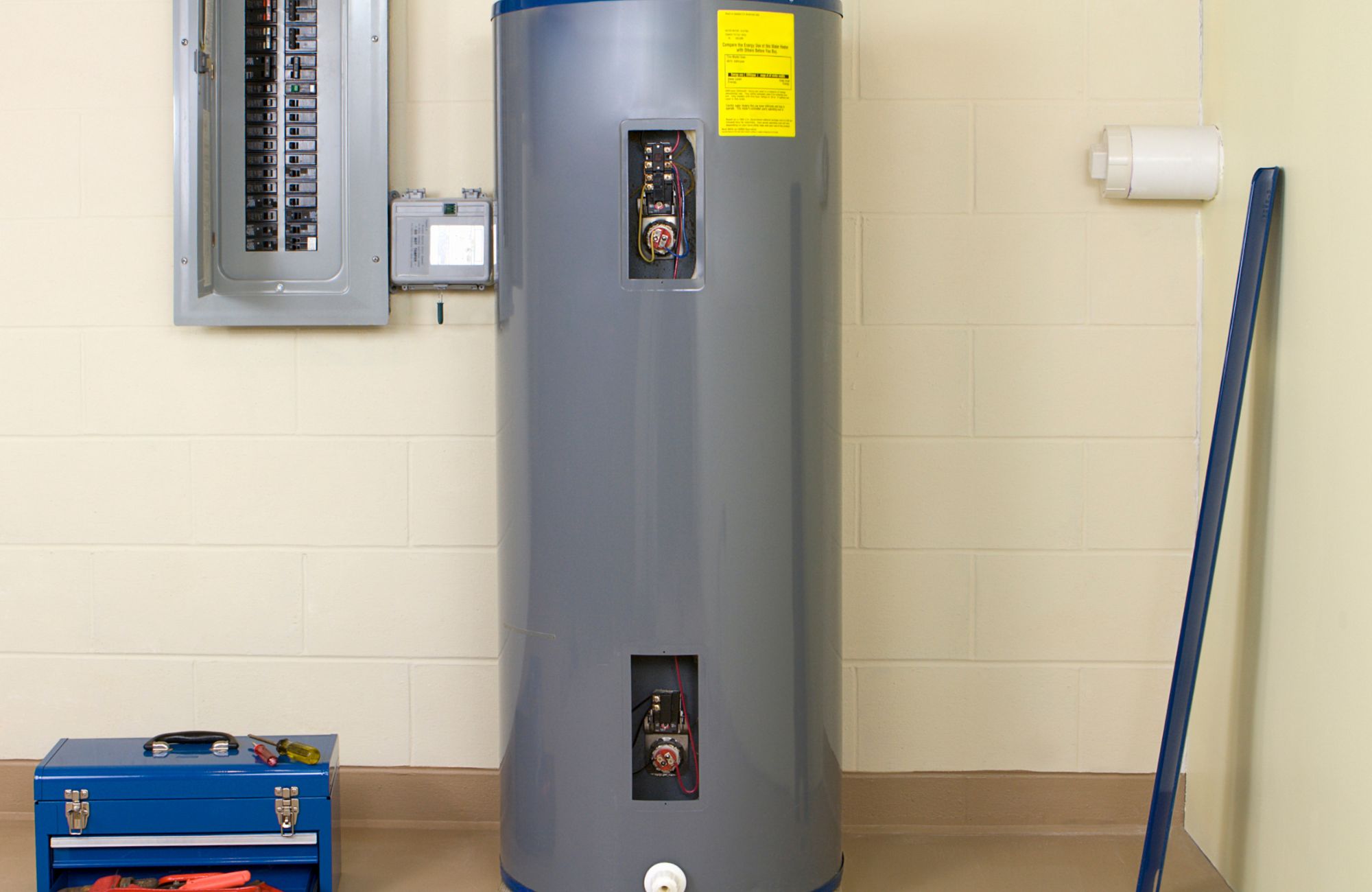 How to Flush a Tankless Water Heater: Ultimate Guide