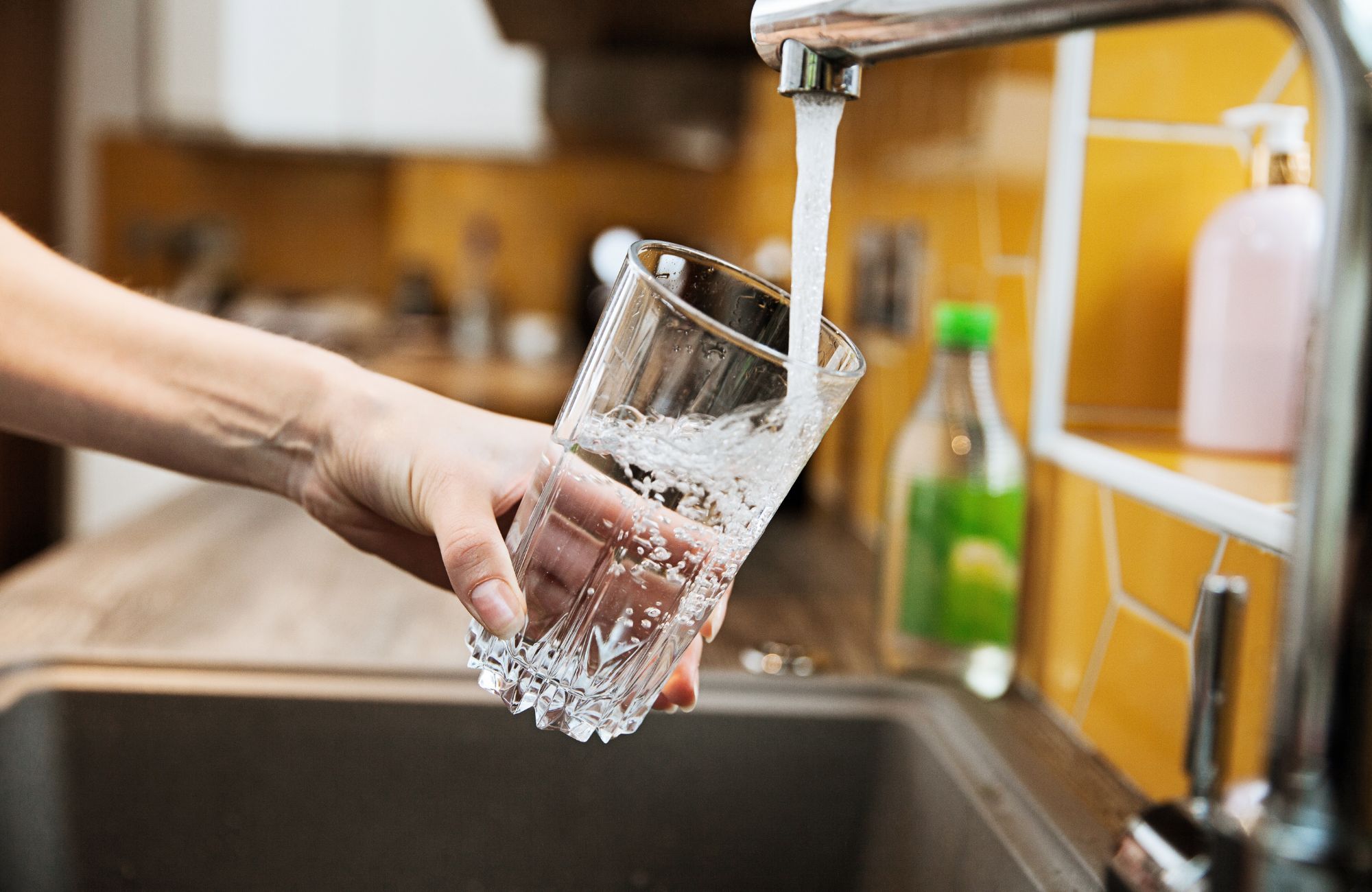 How Big of a Water Softener Do I Need