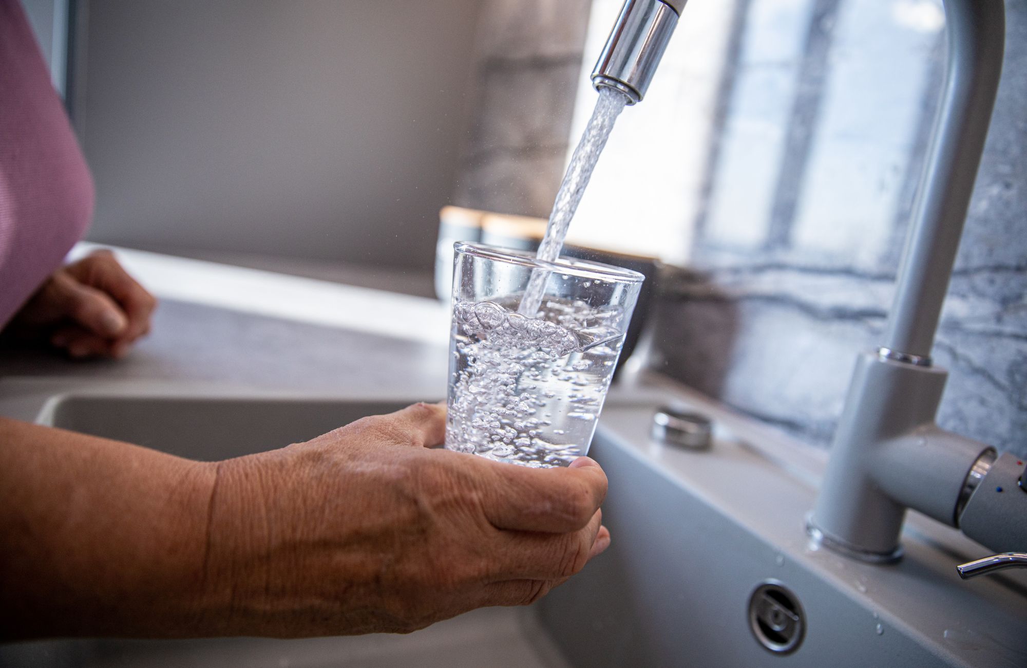 How Much Does a Whole House Water Filtration System Cost?