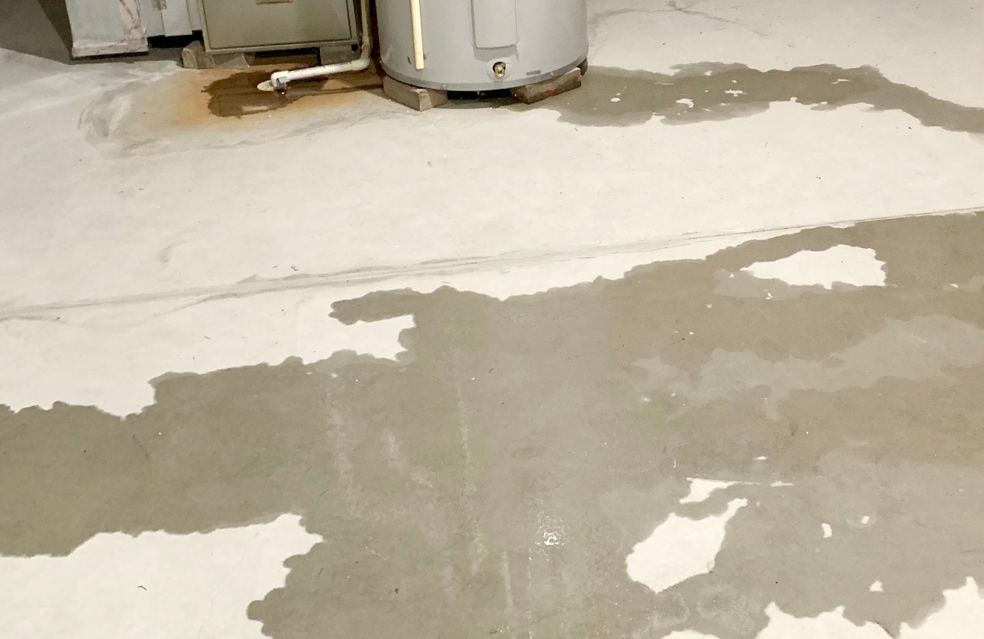 Is a Leaking Water Heater Dangerous? Risks, Causes & Solutions