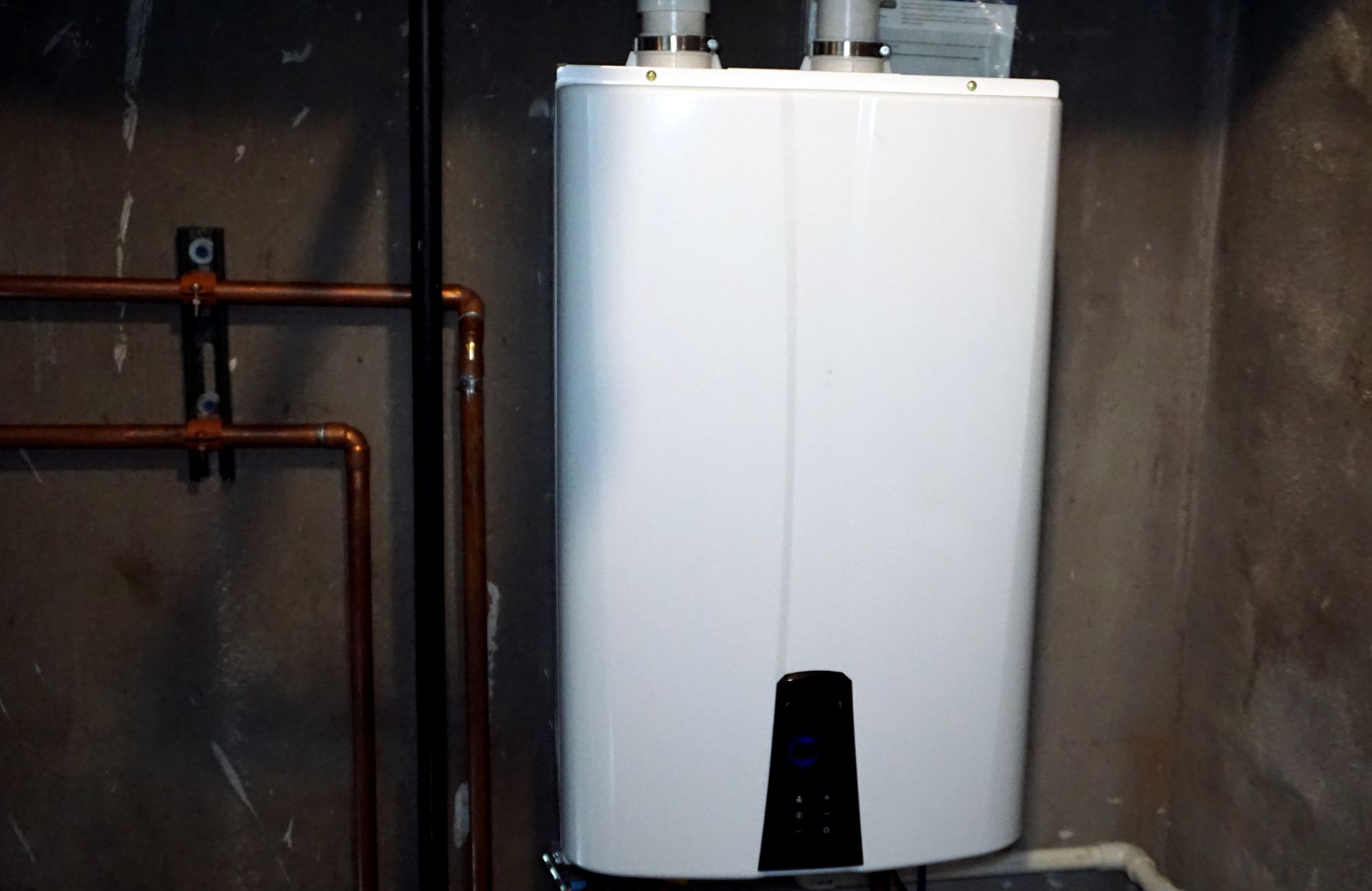 What Size Tankless Water Heater Do I Need