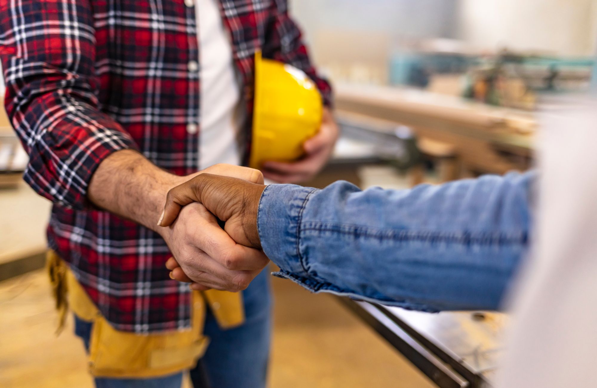 What Does a Plumbing Contractor Do?