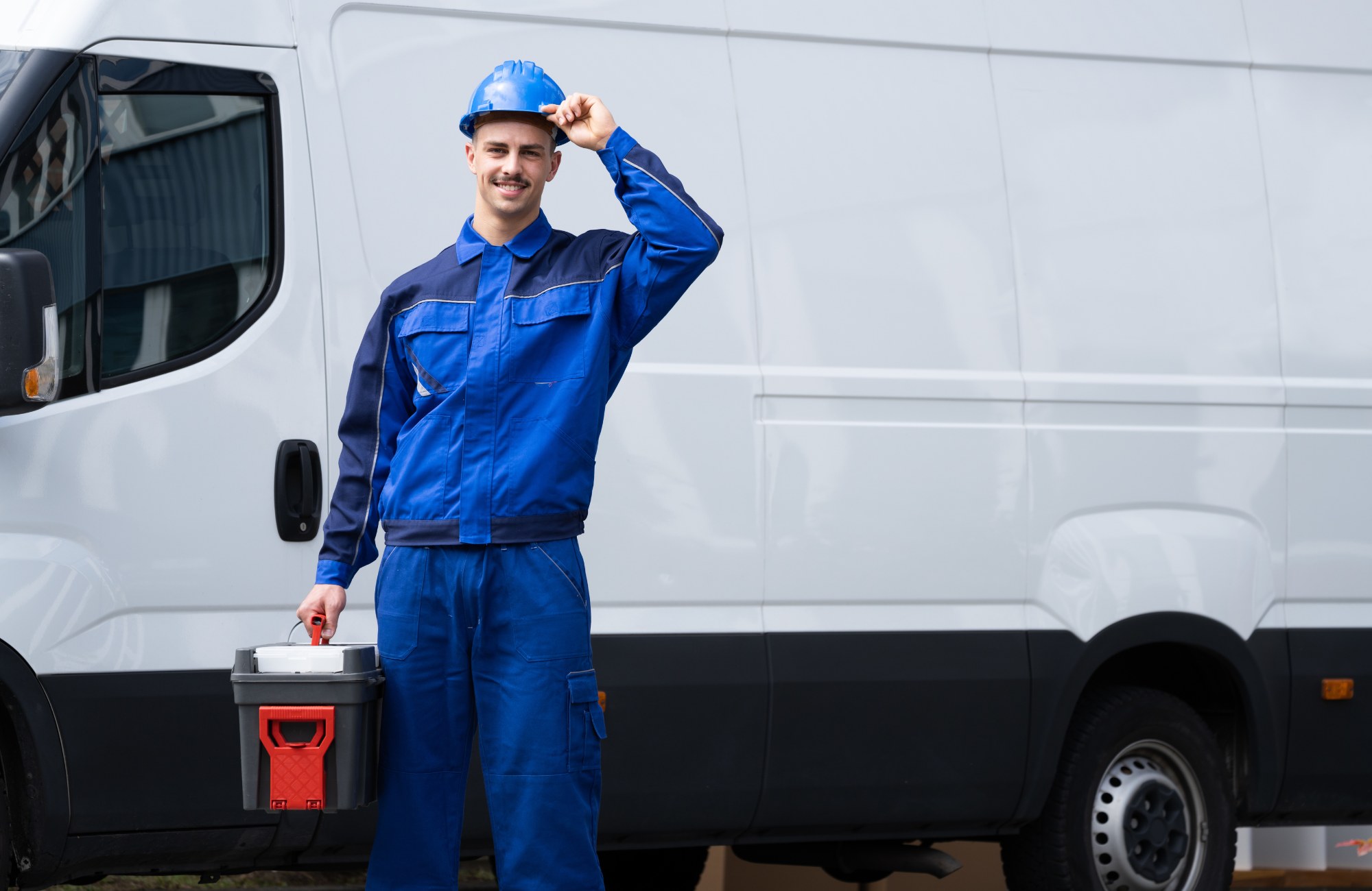 Local Plumbers in NJ