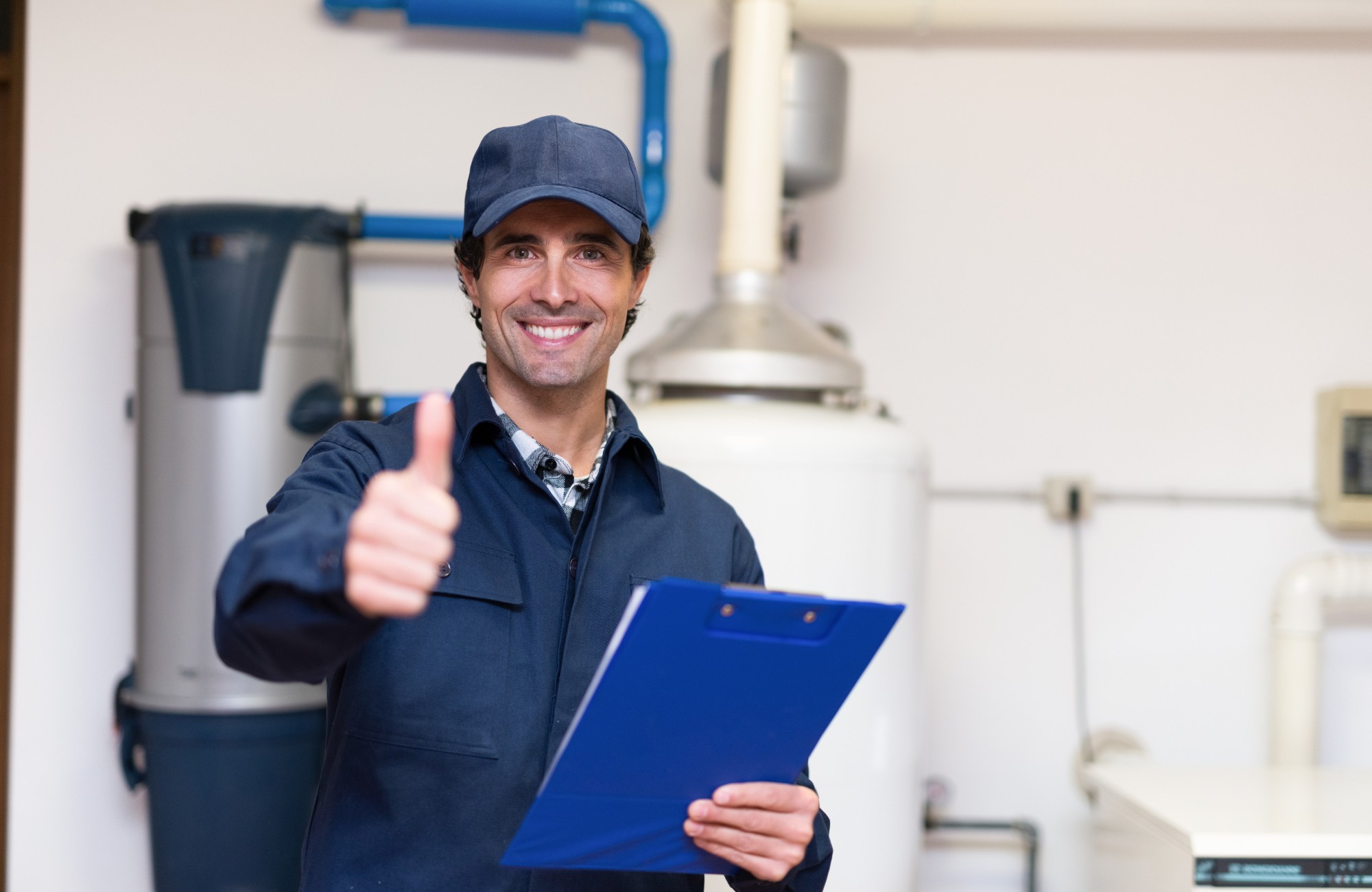What Do Plumbers Do? Responsibilities and Essential Skills