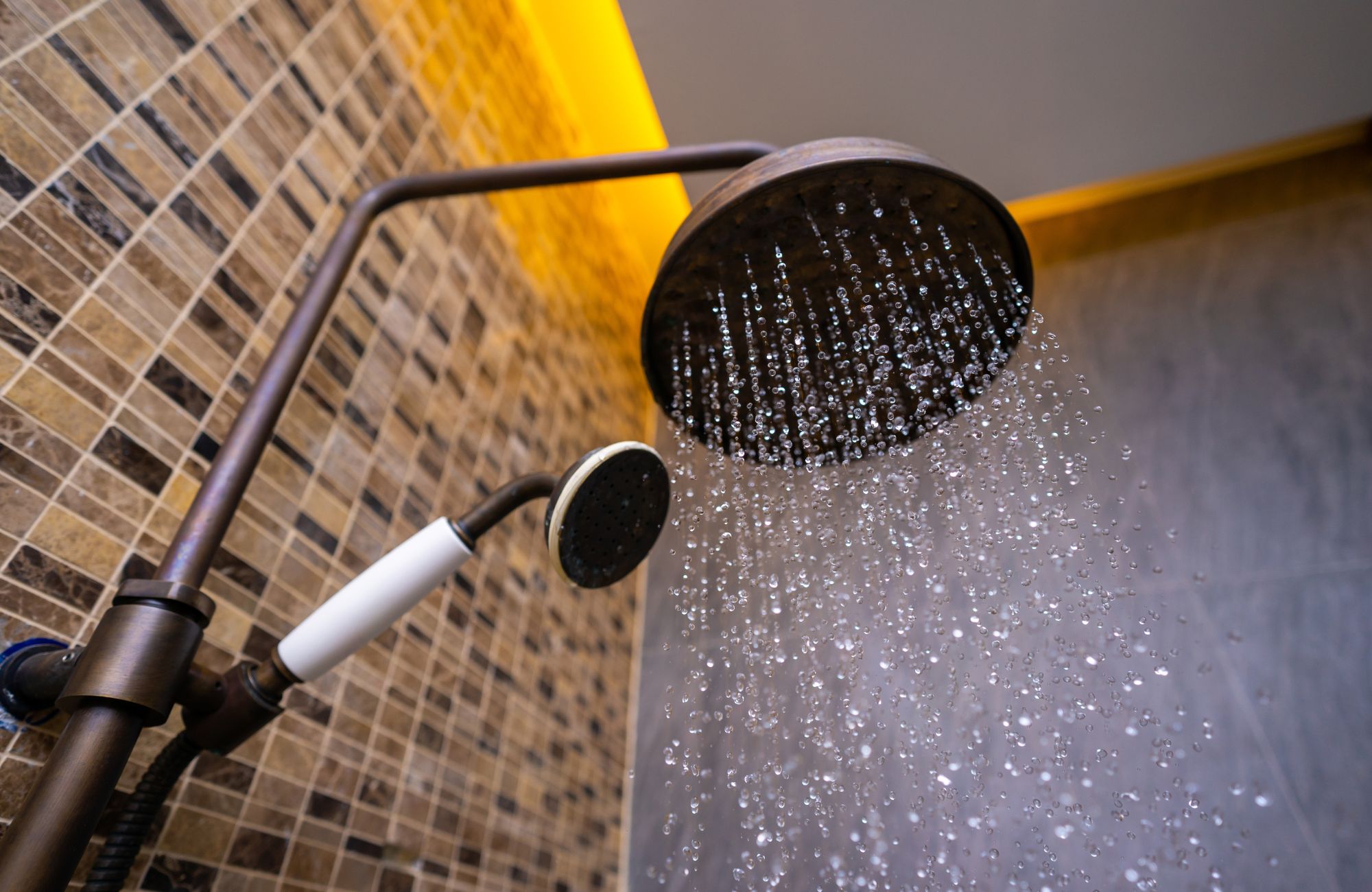 How to Increase Shower Water Pressure: Tips and Techniques