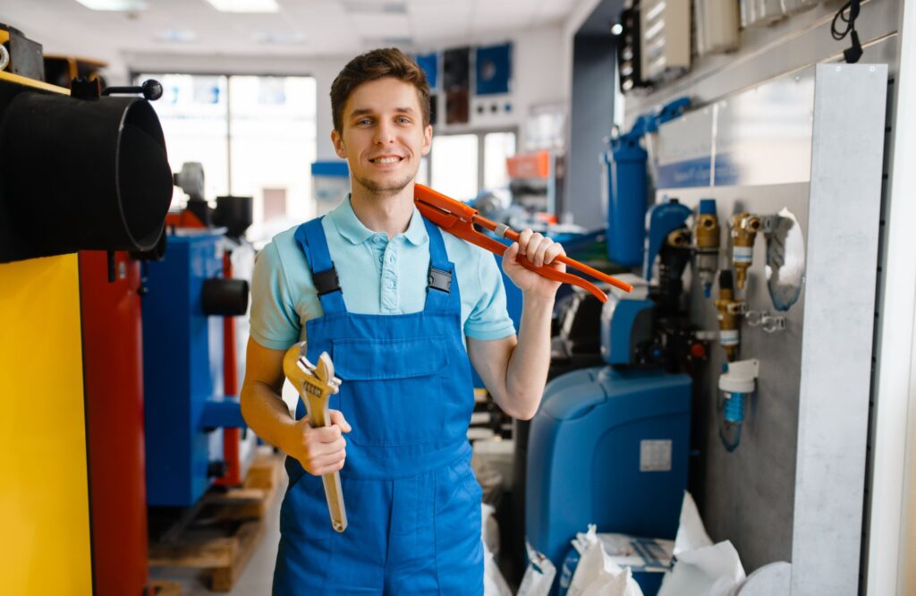 How to Tell If You Have Hard Water Signs and Solutions