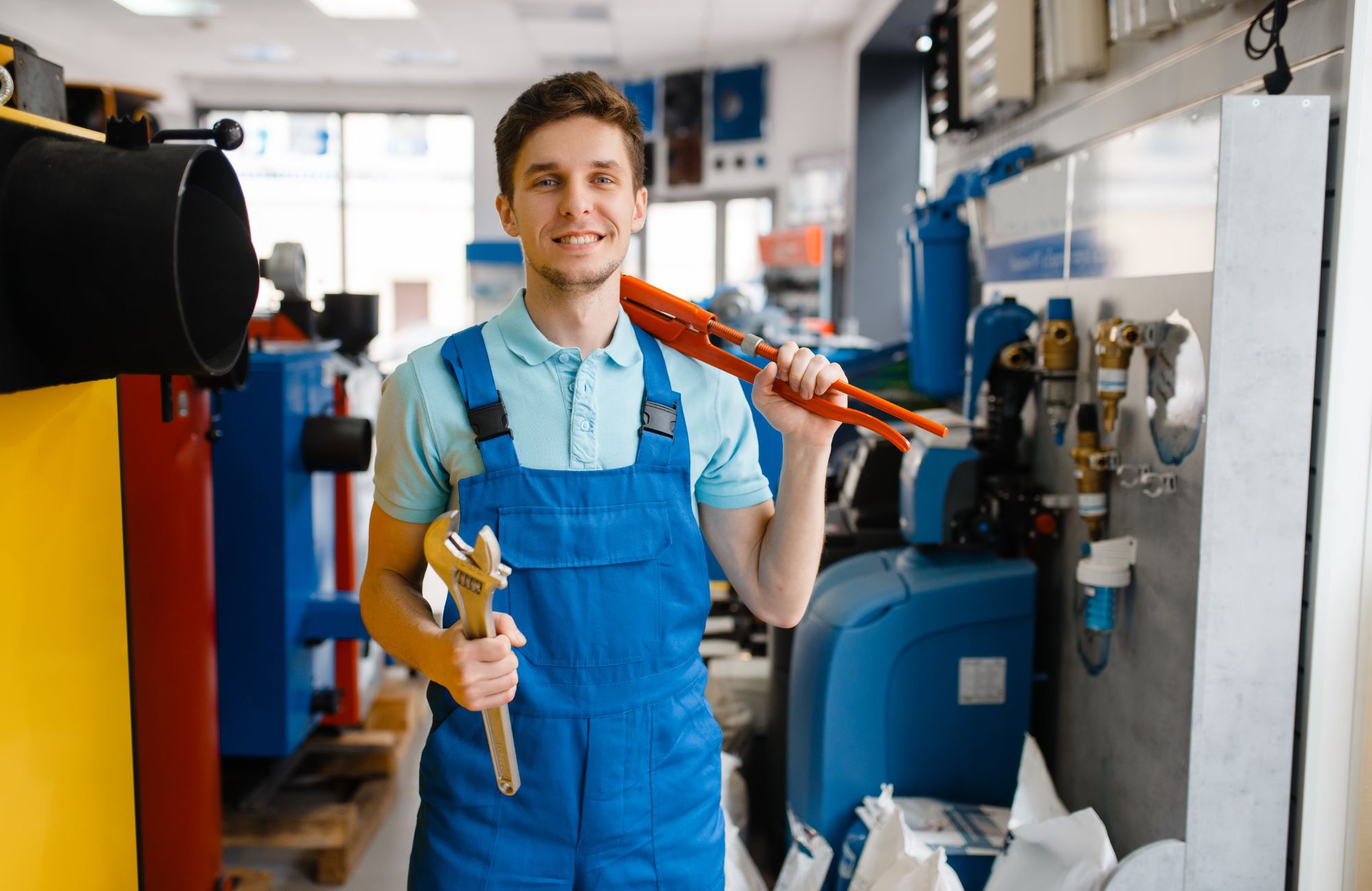 How to Tell If You Have Hard Water Signs and Solutions