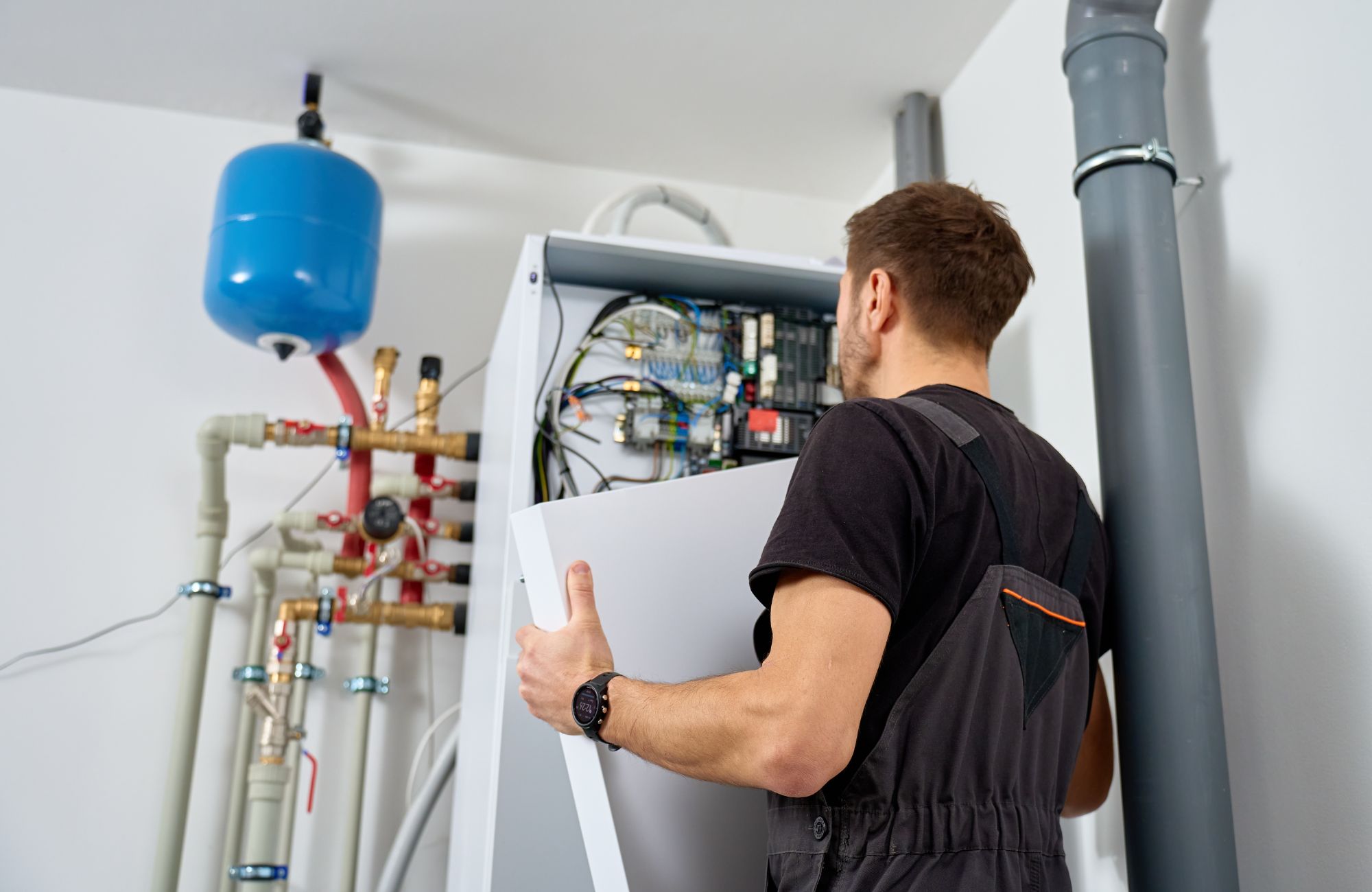 Hot Water Heater Plumbing for Homeowners: A Complete Guide