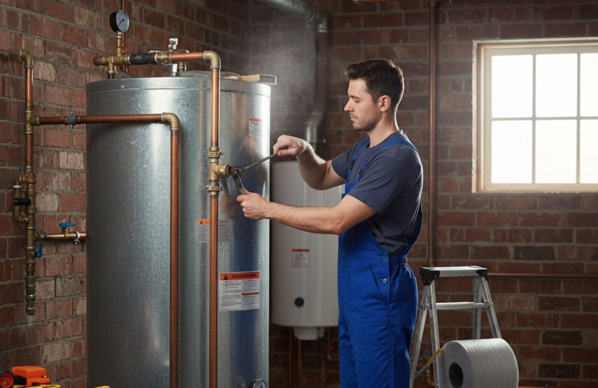 Water Tank Plumbing Guide for Efficient Water Use