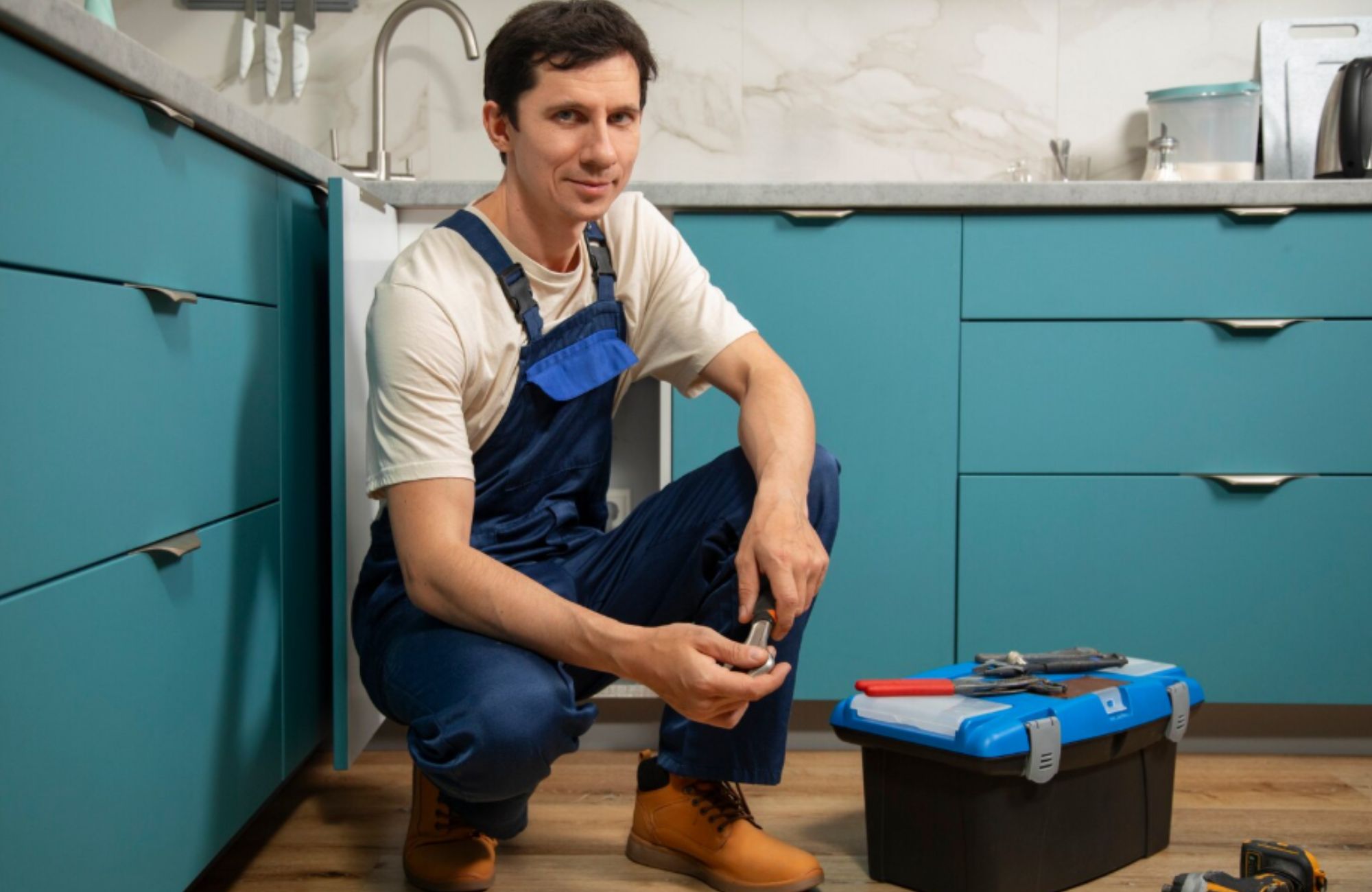 How to Prevent Pipes from Freezing in Winter Today