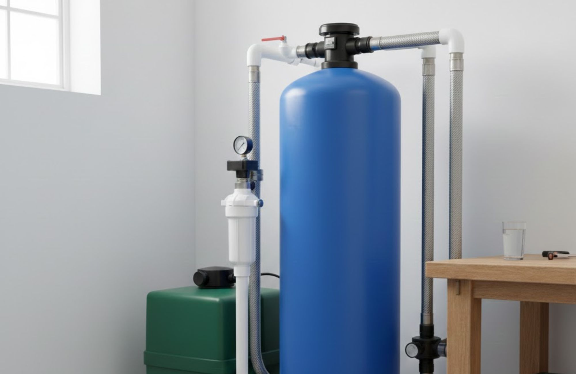 What Is The Best Water Filter for Well Water