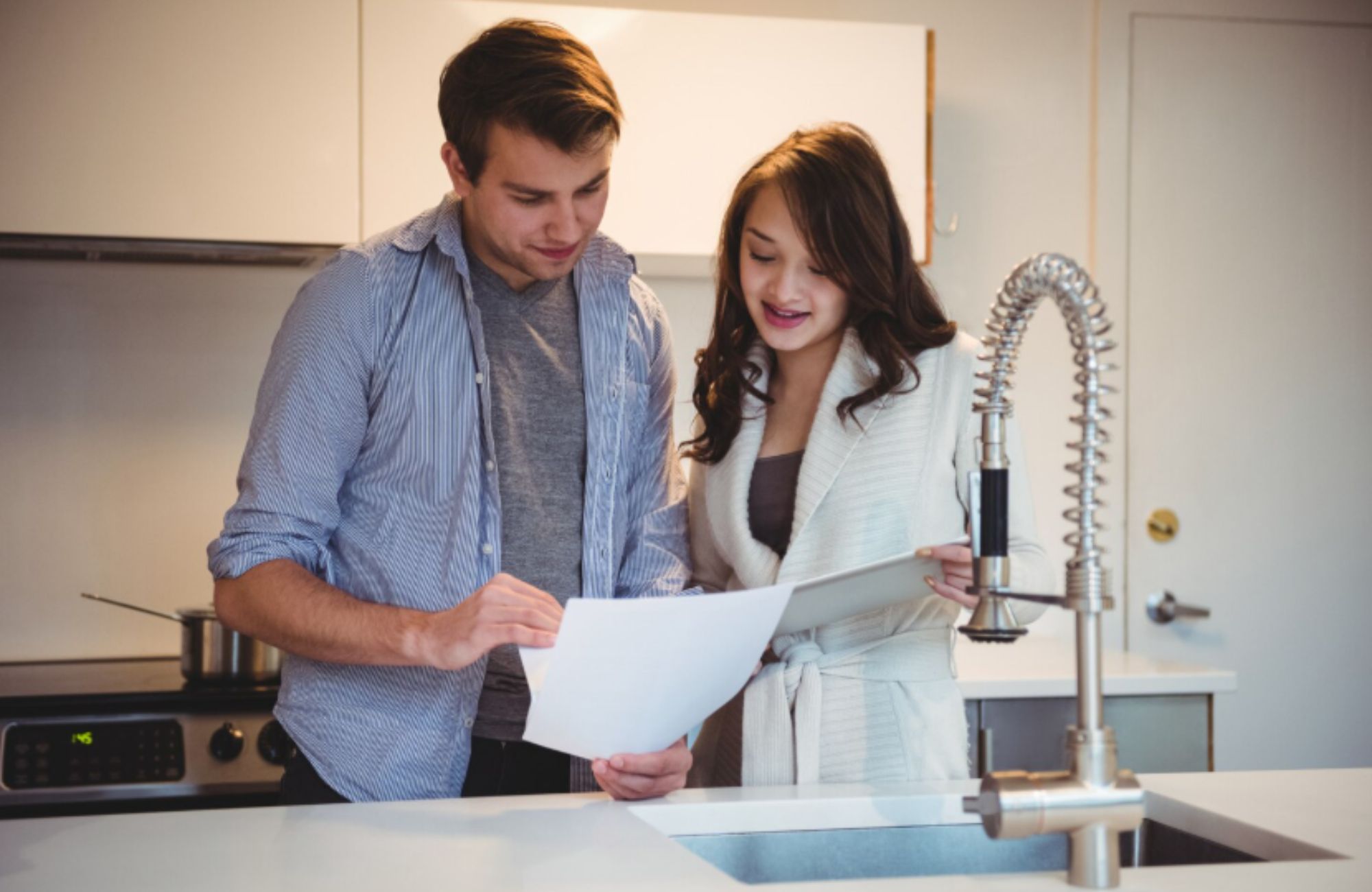 Can I Install a Water Softener Myself A Step-by-Step Guide