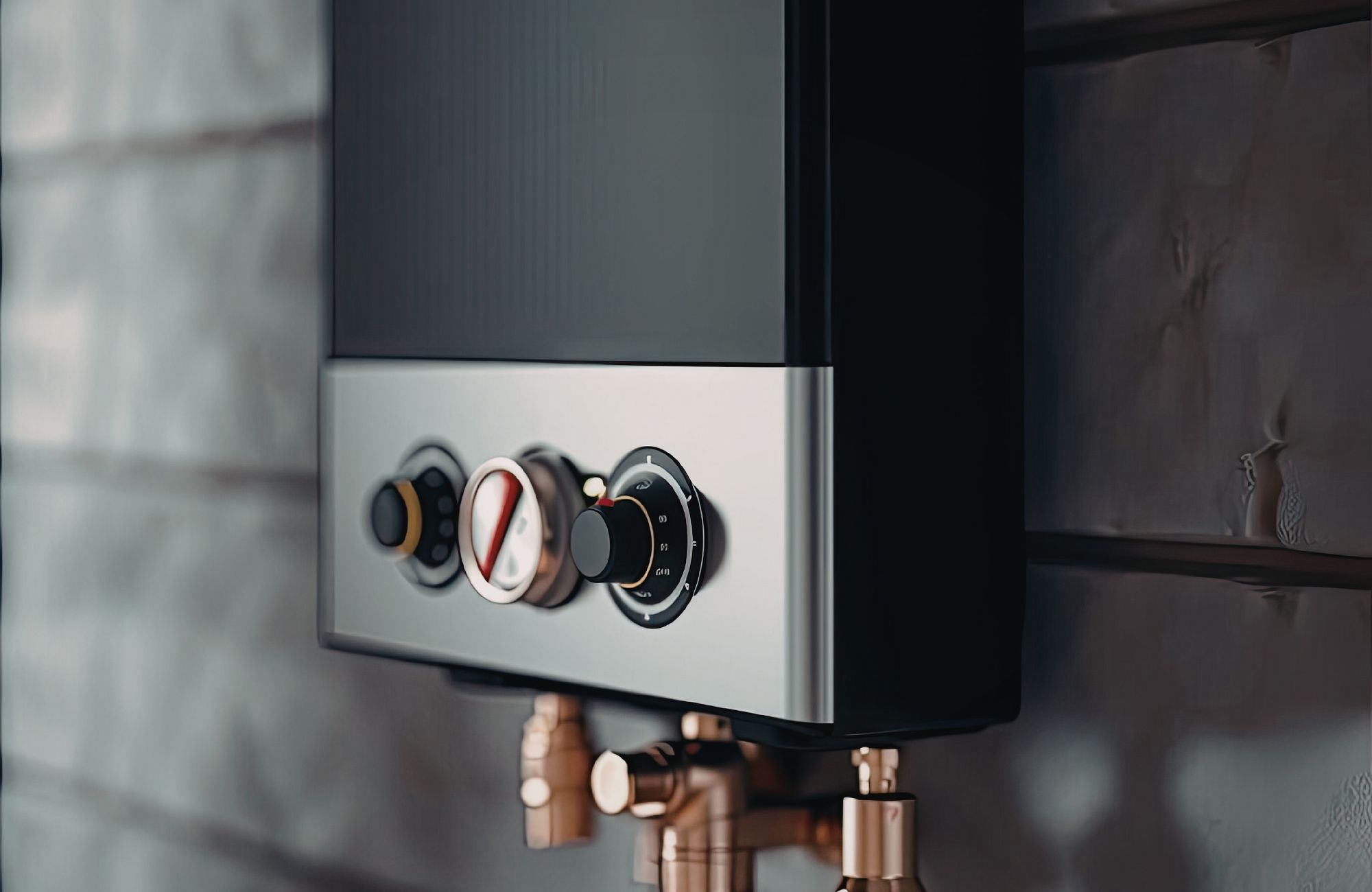 How To Reset A Tankless Water Heater?